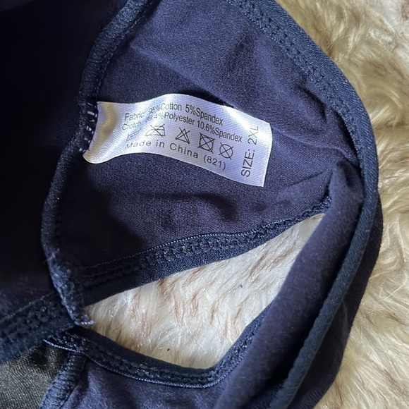 Never worn 3 pack women’s 2XL underwear - Picture 2 of 3